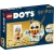 Lego Dots Pojemnik na długopisy w kształcie Hedwigi™ 41809